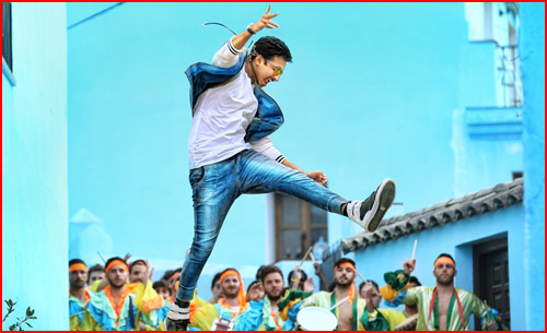 hero gopichand,jil movie,jil audio on 12th march,  మార్చి 12న గోపిచంద్ 'జిల్' ఆడియో